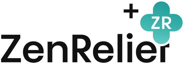ZenRelief